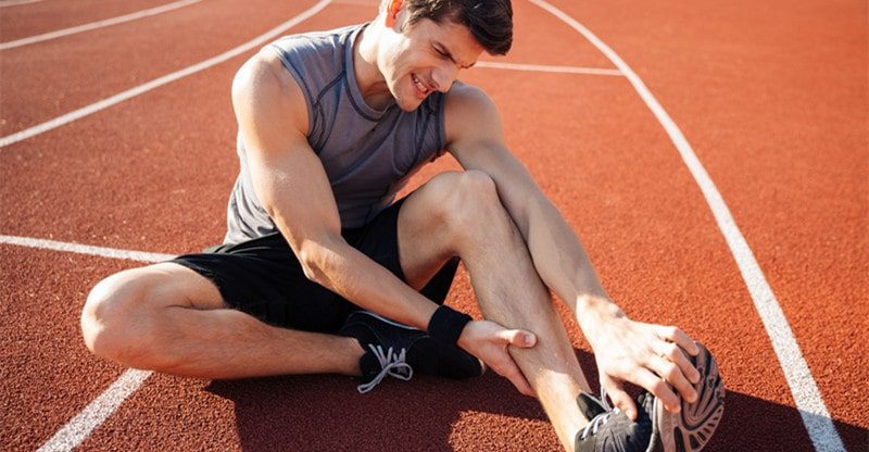 5 Pure Approaches To Handle Leg Cramps