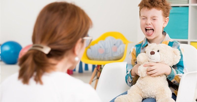 ADHD: How It Aggravates Anger In Youngsters