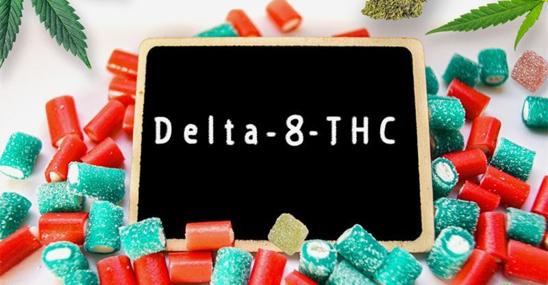 Are Delta-8 Gummies Good for Ache Reduction?