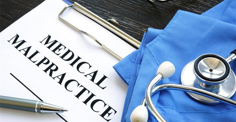 How Does An Lawyer Show Medical Malpractice?