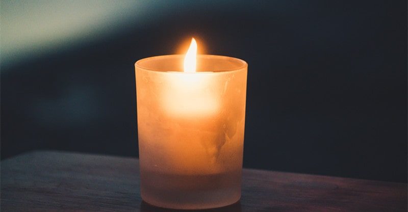 The Shocking Well being Advantages of Scented Tea Gentle Candles