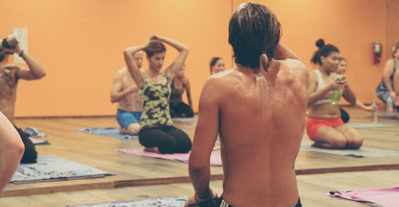 Bikram Yoga: Advantages, Security, and All the pieces You Must Know