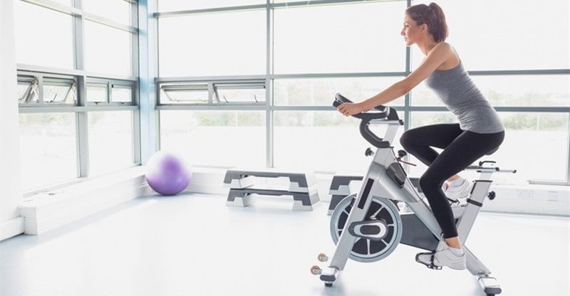 Is The Bowflex VeloCore Higher Than Peloton?