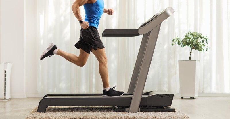 7 Frequent Finances-Pleasant Treadmills For Dwelling Use