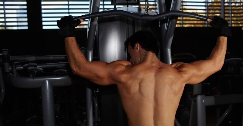 How you can Bulk-up Your Shoulder Muscle tissue