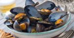 3 Tricks to Purchase Contemporary Mussels