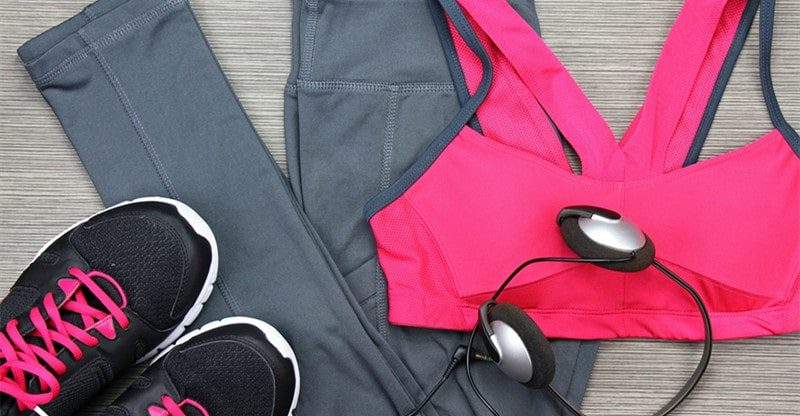 Six Advantages Of Shopping for An Whole Exercise Clothes Vary