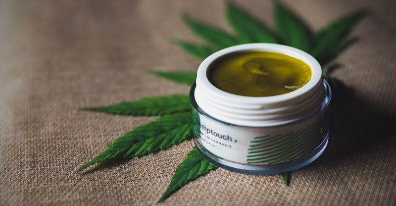 CBD Cream Vs CBD Oil: Which Is Higher For You?