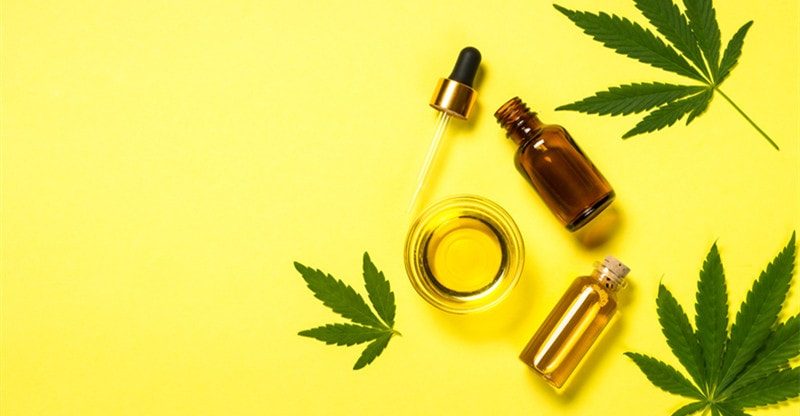 6 Causes Why CBD Is A In style Natural Pure Complement