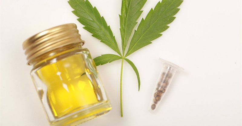 Is CBD Oil a Treatment for Melancholy?