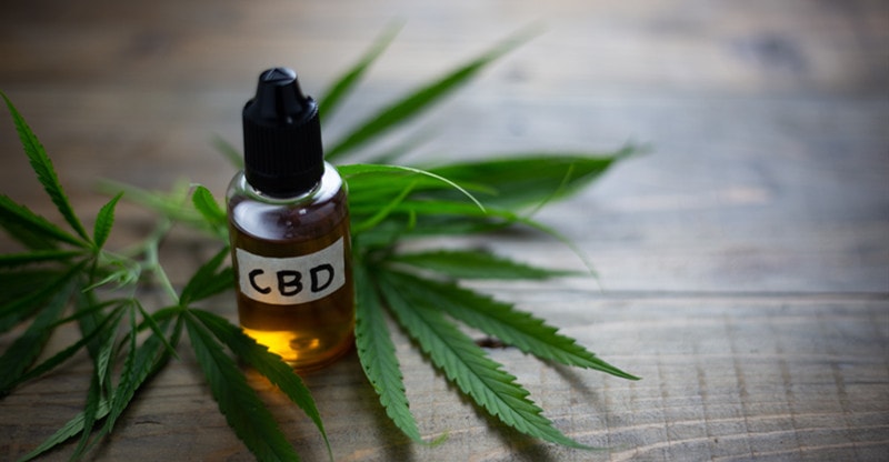 Is CBD Oil Okay To Use For Well being Issues?