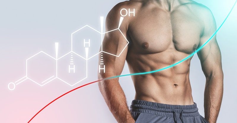 Why Take into account Hormone Alternative Remedy to Improve Males’s Well being?