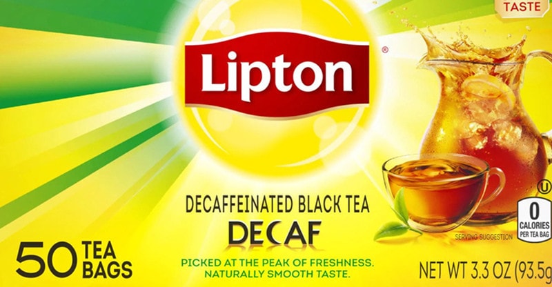 The Benefits of Decaf Tea