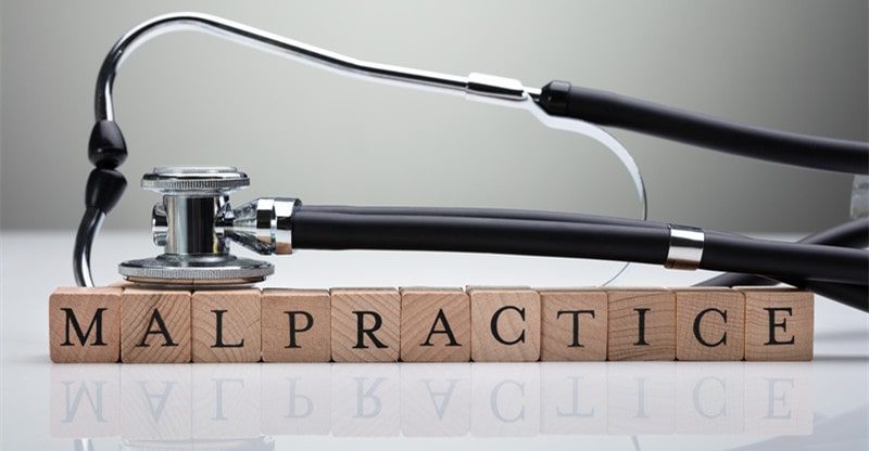 Physician Or Hospital? How To Decide Negligence In Medical Malpractice