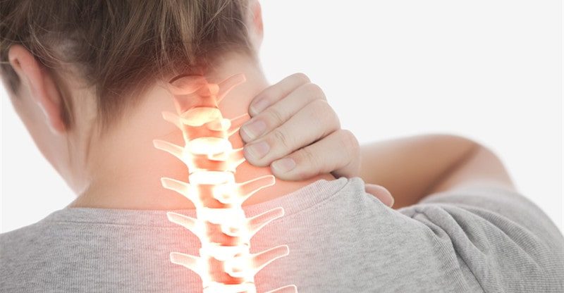 Understanding the Completely different Kinds of Neck Ache and Learn how to Deal with Them