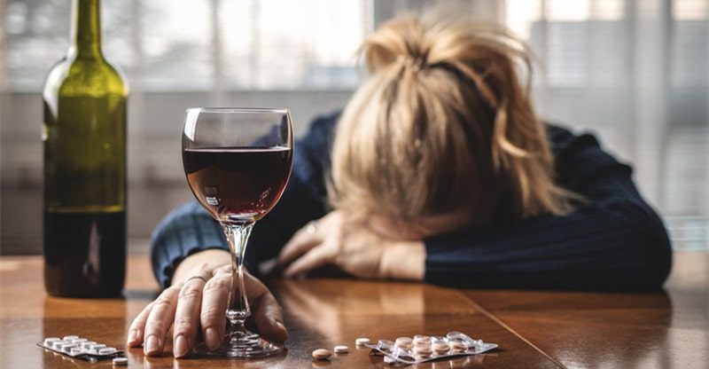 How Medication And Alcohol Have an effect on Your Well being