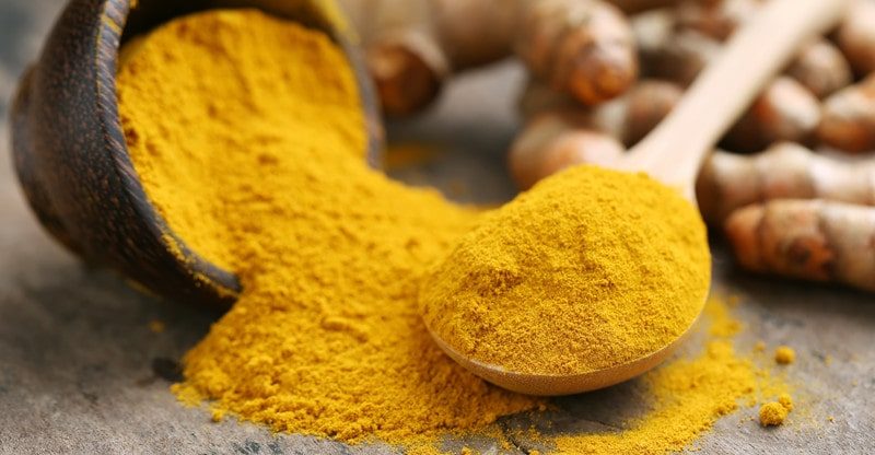 Well being Advantages of Consuming Turmeric