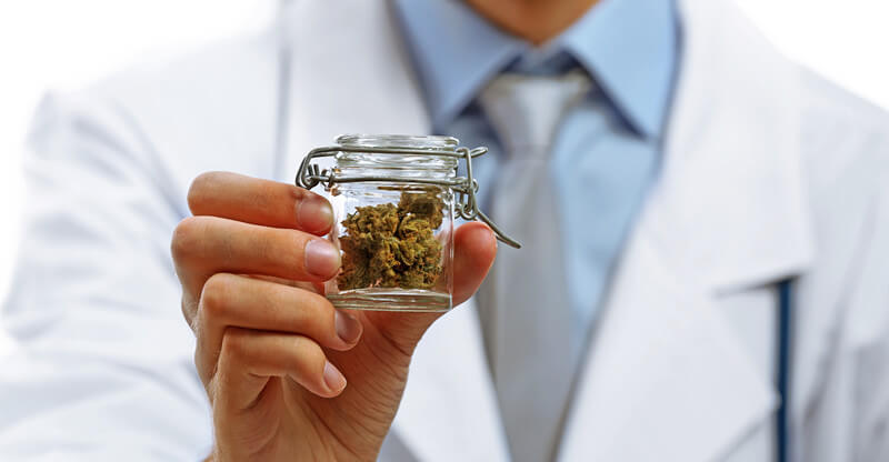 7 Superb Medical Information About Marijuana