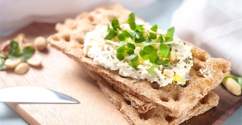 What Meals Go Effectively With Crispbreads