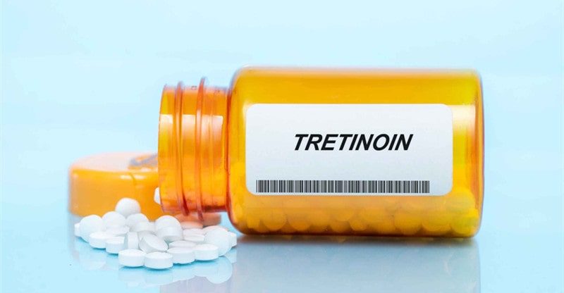 How To Get A Tretinoin Prescription On-line?