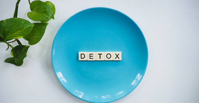 Efficient Methods to Get Rid of Toxins in Your Physique