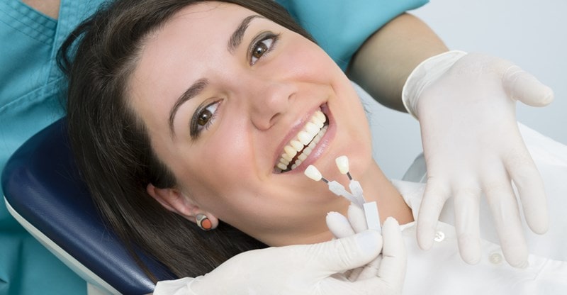 Getting Dental Crowns? Right here’s What You Must Know