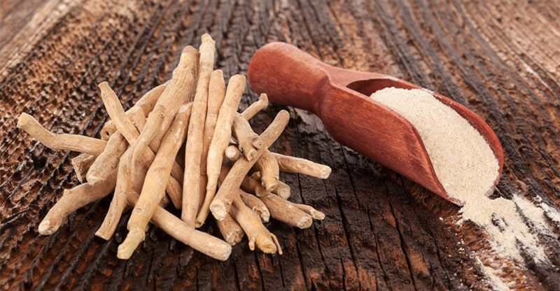 The Well being Advantages Of Ashwagandha For Males