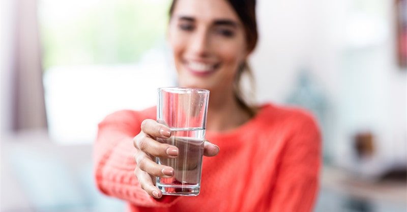 5 Well being Dangers Of Dehydration