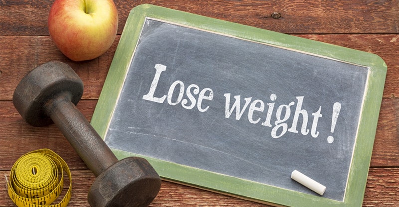 4 Wholesome Habits That’ll Assist You Lose Weight (and Hold It Off)