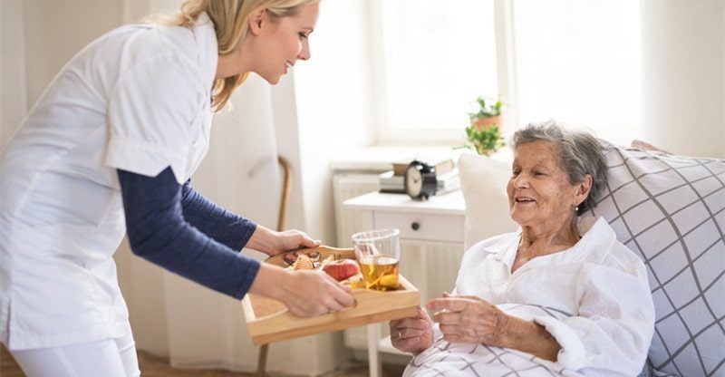 Why Take into account Residence Care Companies in Greenwich, CT