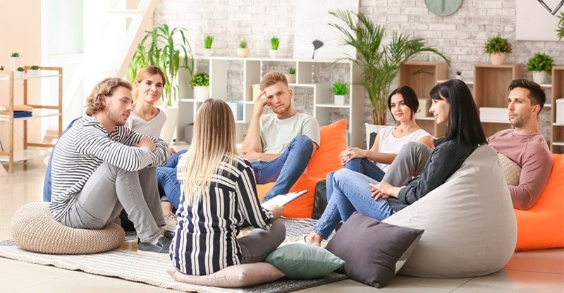 Particular person vs Group Psychotherapy: Which One Is Higher for You?