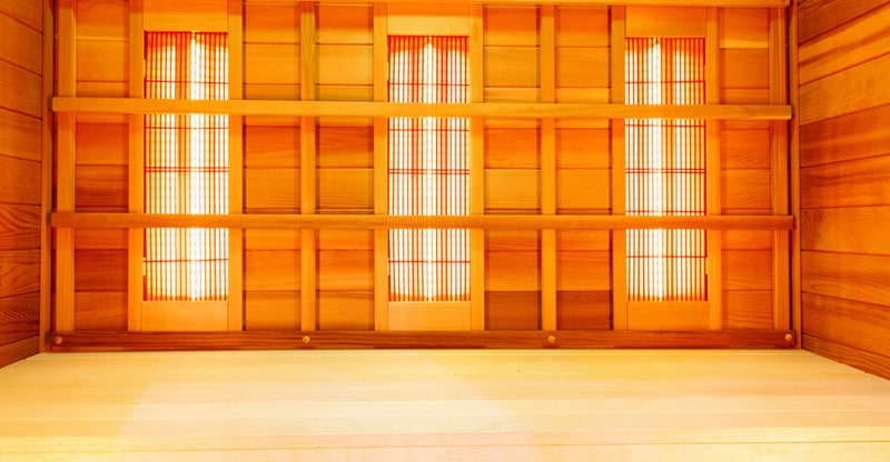 7 Causes to Spend money on Infrared Sauna