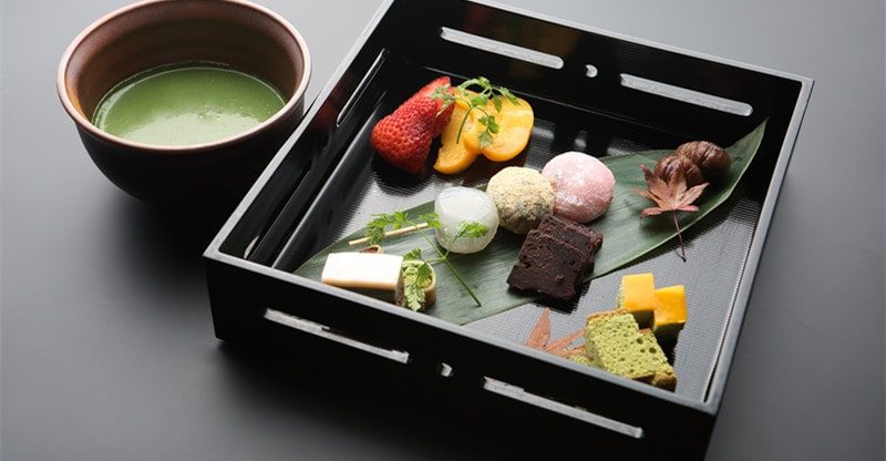 5 Standard Japanese Deserts And Sweets You Want To Strive