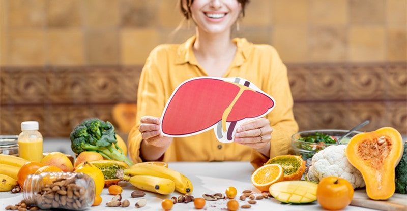 Methods to Maintain the Liver Wholesome and Clear