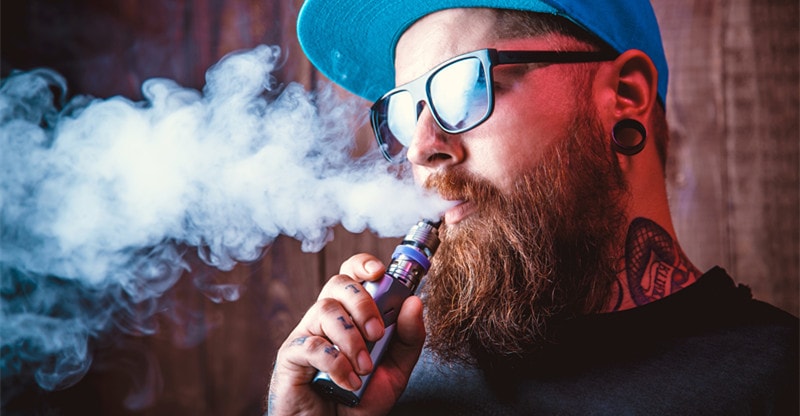 Every little thing You to Have to Know About Vaping