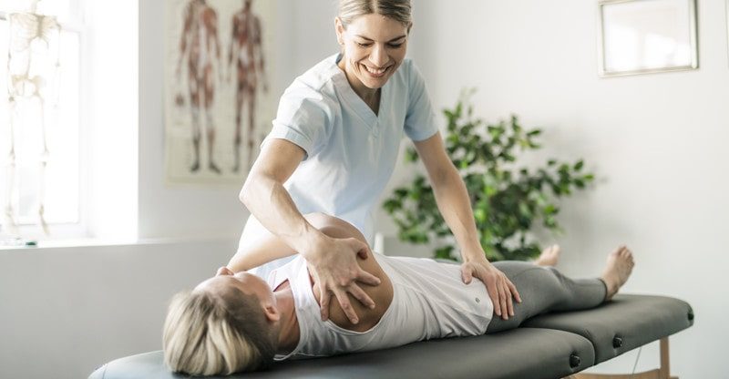 5 Ideas To Make The Most Of Your Physiotherapy Classes