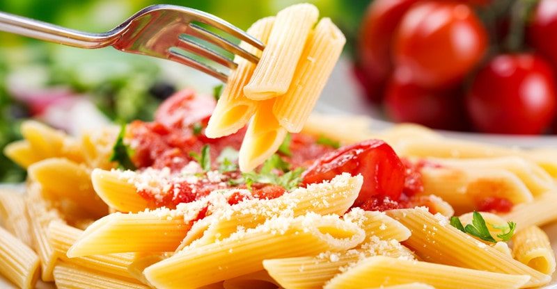 4 Choices That You’re More likely to Discover in an Upscale Pasta Restaurant