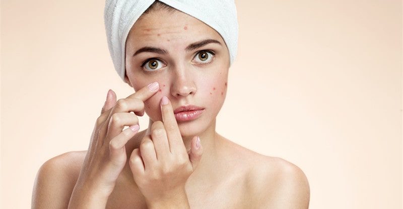 8 Indicators Of Over-Moisturizing The Pores and skin