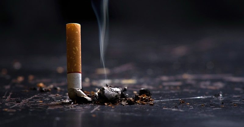 Useful Suggestions For Quitting Nicotine