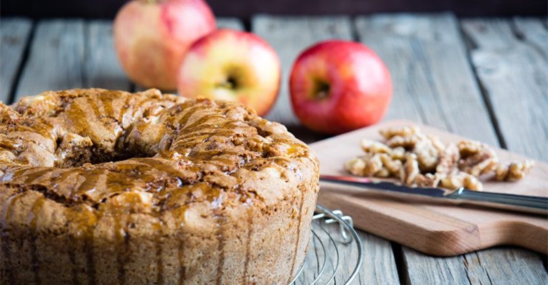 5 Wholesome Recipes For Your Subsequent Rosh Hashanah