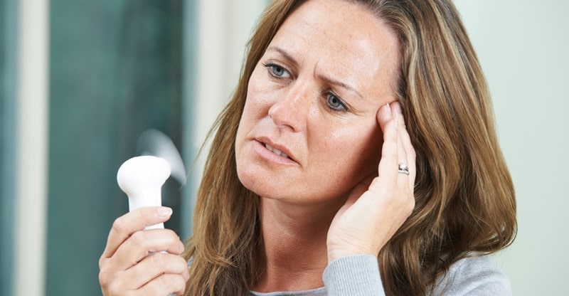 Prime 7 Methods to Scale back Menopausal Signs