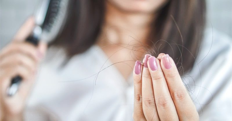 Find out how to Reverse Hair Loss with Pure Cures