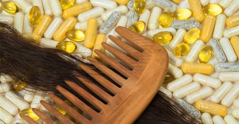 Revitalize Your Hair with the Finest Hair Dietary supplements in Singapore