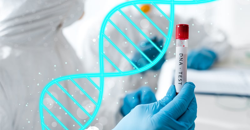 Discover Secrets and techniques Your DNA Is Hiding: Issues to Know Earlier than Taking a Genetic Take a look at