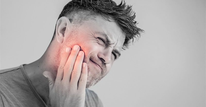 9 Indicators of a Critical Dental Downside