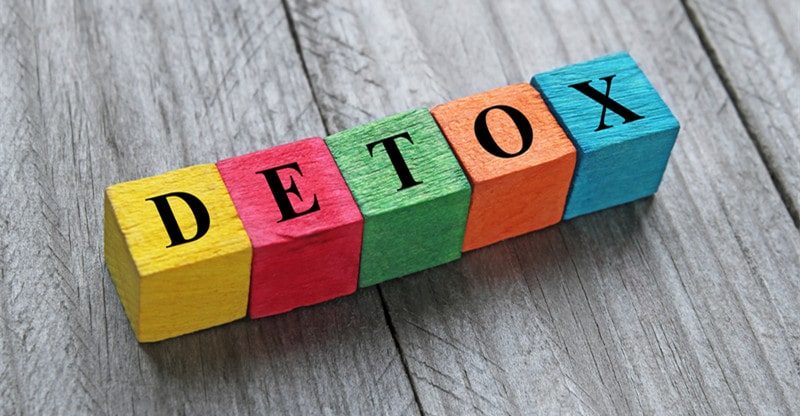 5 Indicators to Inform Whether or not You Want a Drug Detox