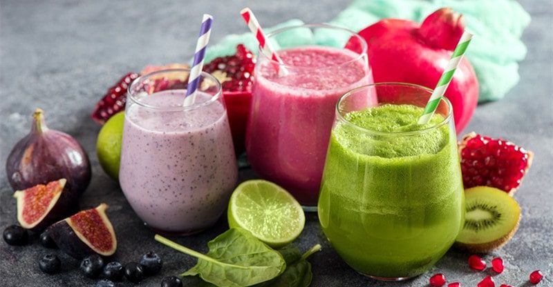 Why Your Smoothies Are Shedding Their Taste and Learn how to Repair It