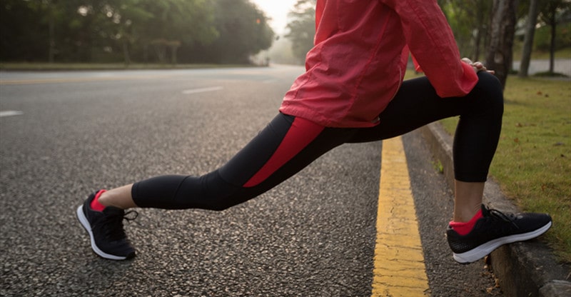 4 Useful Suggestions To Cease Leg Aching After A Sport Train