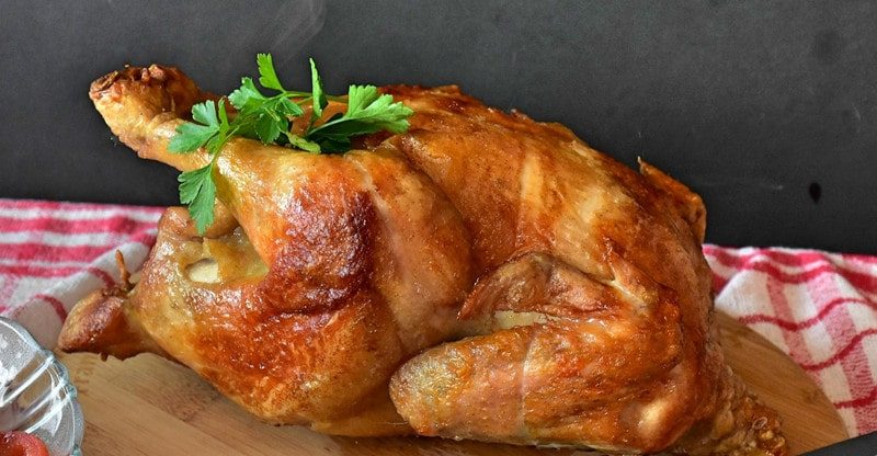 High Tips about Making ready Tremendous-Scrumptious Rooster for a Household Lunch