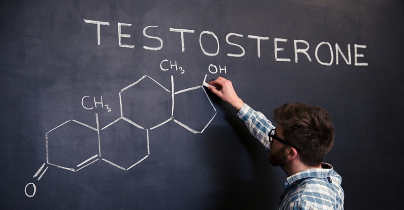 What Is Testosterone And Why It Is Essential?